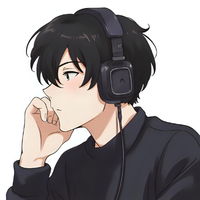 Jamesのアバター