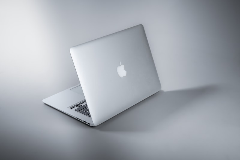 MacBook Air Concept